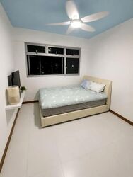 Blk 450A Fernvale Crest (Sengkang), HDB 3 Rooms #577606911